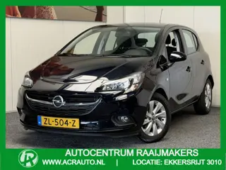 Opel Corsa 1.4 Innovation NAVIGATIE AIRCO APPLE CARPLAY/ANDROID BLUETOOTH TELEFOON MULTIMEDIA VOORBE