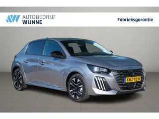Peugeot 208 1.2 PureTech 100pk Allure | Navi | App Connect | Climate | Cruise | Camera | Dodehoek | 