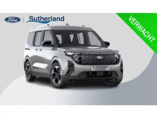 Ford E-Tourneo Courier Titanium 44 kWh 136pk | Driver Assistance Pack incl. Navigatie | Trekhaak | R