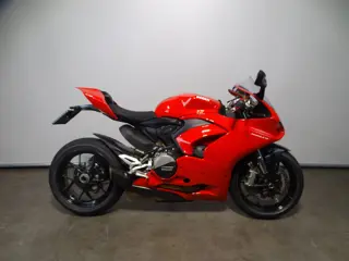 Ducati PANIGALE V2 (bj 2020)