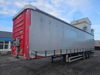 Fruehauf TX34 DISC PM2758