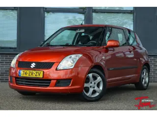 Suzuki Swift 1.3 Comfort | NIEUWE APK |