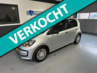 Volkswagen Up! 1.0 take up! BlueMotion Airco