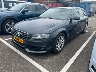 Audi A4 Avant 1.8 TFSI Pro Line Business MOTORSCHADE!