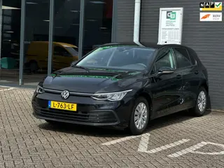 Volkswagen Golf 1.0 TSI Golf/1STE EIG/APP-CONNECT/PDC/NL-AUTO NAP!!