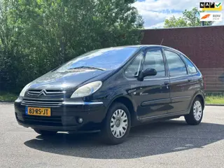 Citroen Xsara Picasso 1.8i-16V Attraction Carplay*Cruise*Airco*Trekhaak*APK*