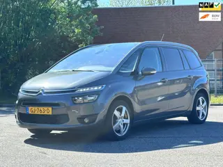 Citroen Grand C4 Picasso 1.6 THP Intensive 7 Persoons*Achteruit camera*Navigatie*Trekhaak*Cruise*Cli