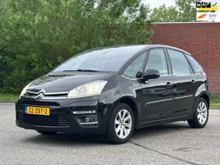 Citroen C4 Picasso 1.6 THP Collection Automaat*Navigatie*Trekhaak*Cruise*Clima*NAP*Dealer onderhoude