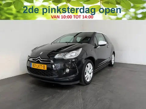 Citroën DS3 1.4 Chic. Airco! (bj 2010)
