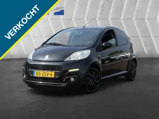 Peugeot 107 1.0 Active rijklaar incl garantie (bj 2013)
