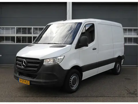 Mercedes-Benz Sprinter 314 2.2 CDI L1H1 RWD | TREKHAAK | CAMERA | CARPLAY | NAVI