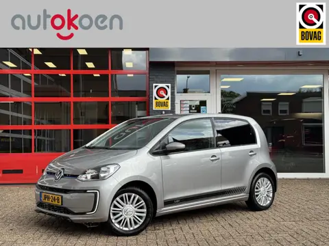 Volkswagen e-Up! e-up! *CRUISE/CAMERA/STOELVERWARMING*