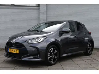 Toyota Yaris 1.5 Hybrid 115 Dynamic Automaat 116pk | Comfort Pack | BSM | Apple Carplay/Android Auto