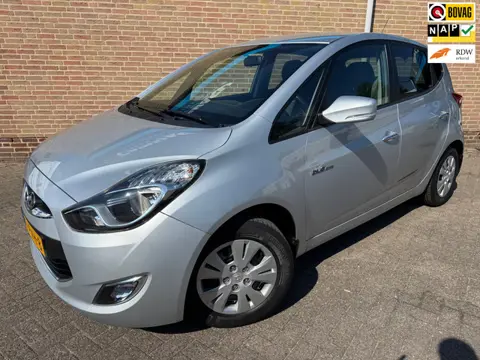 Hyundai Ix20 1.4i i-Motion