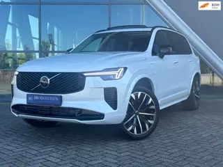 Volvo XC90 2.0 T8 Plug-in hybrid AWD Plus Dark 455pk Panoramadak / 360 Camera / Stoel-Stuur Verwarmi