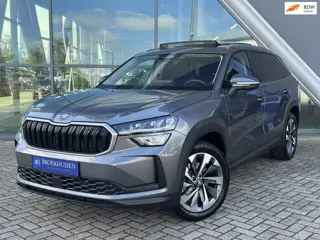 Skoda Kodiaq 1.5 TSI MHEV Business Edition 7p. Automaat 150pk Panoramadak / Camera