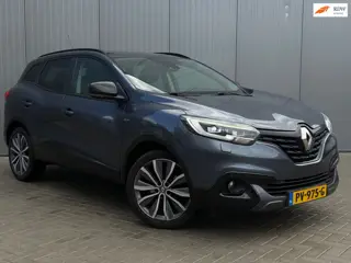Renault Kadjar VERKOCHT!! Wij kopen graag uw Kadjar op.