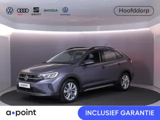 Volkswagen Taigo 1.0 TSI Life 95pk 5bak| digtal display| Clima| alarm| 17'LM-velgen | Camera | Keyle