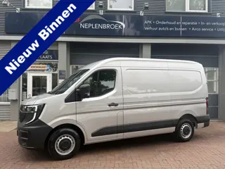 Renault Master E-Tech T35 L2H2 Extra long range 87 kWh | Navi | Clima | Trekhaak | Camera | Cruise |