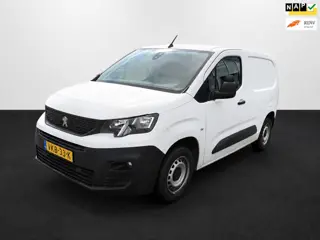 Peugeot Partner 1.5 BlueHDI Premium