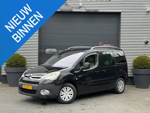 Citroen Berlingo 1.6 HDIF Multispace | Airco | Climate Control | Trekhaak | Radio |