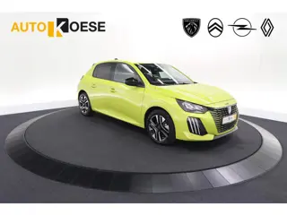 Peugeot 208 PureTech 100 Allure | Apple Carplay | Parkeersensoren | Climate Control