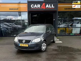 Volkswagen Polo 1.2 Trendline APK 10-12-2026//RIJDT PERFECT/NAP