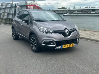 Renault Captur 1.2 TCe AUTOMAAT