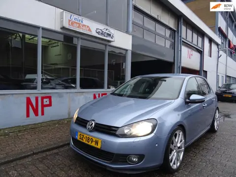 Volkswagen Golf 1.2 TSI Trendline