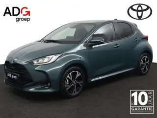 Toyota Yaris 1.5 Hybrid 115 Dynamic | Nieuw | Uit Voorraad Leverbaar |