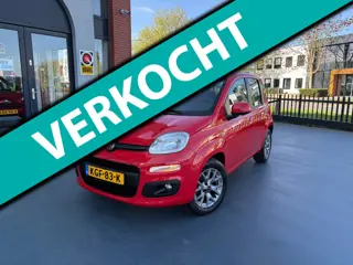 Fiat PANDA 1.2 Lounge AIRCO LMV