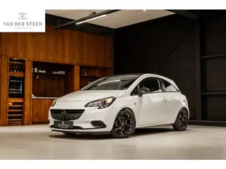 Opel Corsa 1.4 Bi-Fuel Edition Trekhaak | Airco
