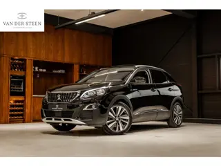 Peugeot 3008 1.2 PureTech Blue Lease Premium Avantage | Schuifdak | Memory Seats