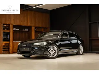Audi A6 Avant 1.8 TFSI ultra Premium Edition | S Line | Coating | Schuifdak | Dealer Onderhouden