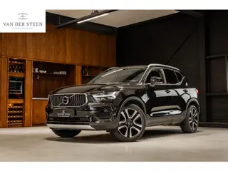 Volvo XC40 1.5 T5 Recharge Inscription Leder | Apple Carplay | Camera