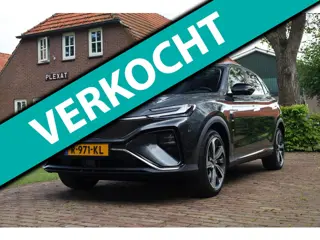 MG Marvel R Luxury 70 kWh Aut. | SOH 92% | Panorama | 1e Eig. | Memory | Adap. Cruise | Leder | Full