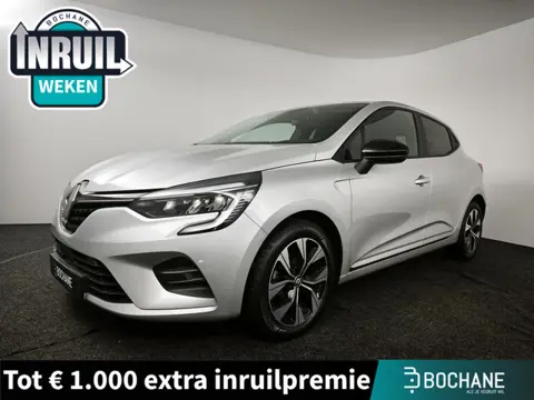 Renault Clio 1.0 TCe 90 Evolution | Navigatie | Airco | Cruise Control | Doedehoek Detectie | All se