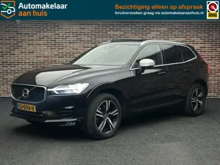 Volvo XC60 2.0 T5 AWD Inscription R Design Panorama Trekhaak Camera