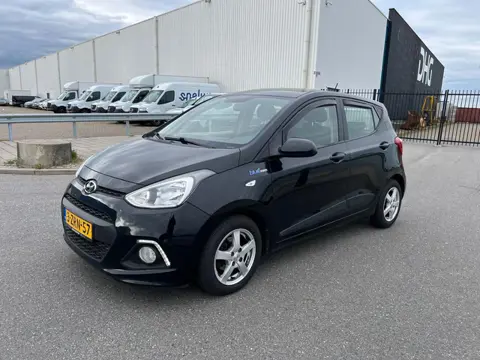 Hyundai I10 1.0i i-Motion Comfort Plus