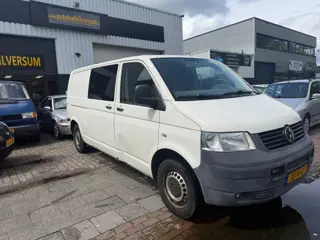Volkswagen Transporter 2.5 TDI 340 4Motion L2 Airco