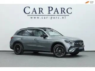 Mercedes-Benz GLC-klasse 200 4MATIC AMG Line MULTIBEAM/VIRTUAL/SFEER/PANO/LEER+S.VERKOELING+MEMORY/L