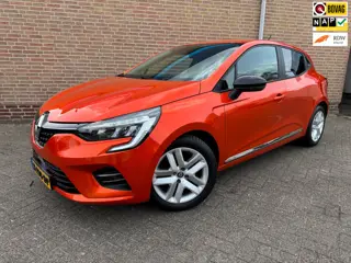 Renault Clio 1.0 TCe Zen