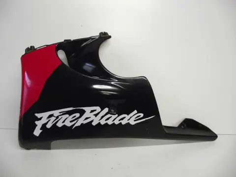 Cowl Left lower Honda CBR 900 RR 1998 - 1999