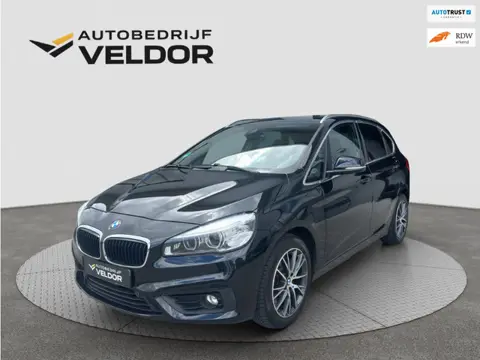 BMW 225i Active Tourer High Executive Pano/Camera/Headup/Keyless/Stuurvw