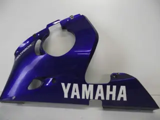 Cowl Left lower Yamaha YZF R6 1998 - 2002