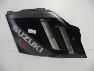 Cowl Left Suzuki GSX R 750 1990 - 1991