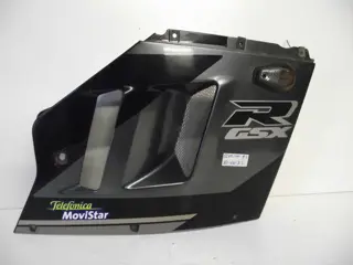 Cowl right Suzuki GSX R 1100 1988 - 1990