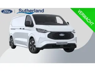 Ford E-Transit Cust. 340 L2H1 Trend 71 kWh 136pk | Bekleding zijwand en achterdeuren (volledig) | La