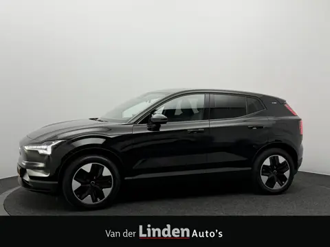 Volvo EX30 Single Motor Core 51 kWh SOH 98,0% | Stoel\Stuurverwarming | Camera | Carplay&Android