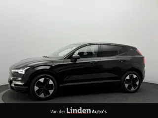 Volvo EX30 Single Motor Core 51 kWh SOH 98,0% | Stoel\Stuurverwarming | Camera | Carplay&Android